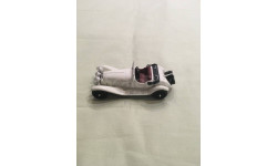 Minichamps - ALFA ROMEO 6C 1750 G.S. (1930), white