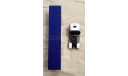 Minichamps/Eligor - BMW Williams F1 MAN TGA Team Truck, white / blue, масштабная модель, minichamps + eligor, scale43