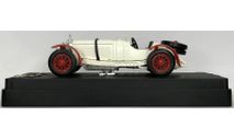 Solido - MERCEDES-BENZ SSKL, white with red, масштабная модель, 1:43, 1/43