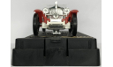 Solido - MERCEDES-BENZ SSKL, white with red, масштабная модель, 1:43, 1/43