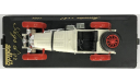 Solido - MERCEDES-BENZ SSKL, white with red, масштабная модель, 1:43, 1/43