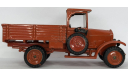 АМО - Ф-15 1927, масштабная модель, scale43