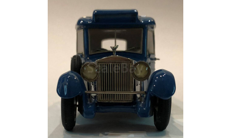 ABC-Brianza - Rolls-Royce 25/30 Country Bus, масштабная модель, scale43