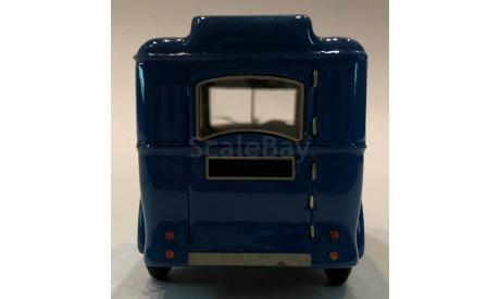ABC-Brianza - Rolls-Royce 25/30 Country Bus, масштабная модель, scale43
