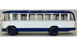 Classicbus - ЗиЛ-158 / ЛиАЗ-158В белый / синий