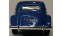 Vitesse - Citroen 11N, blue, масштабная модель, Citroën, 1:43, 1/43