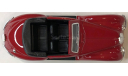 Solido - ALFA ROMEO 2500, red, масштабная модель, scale0