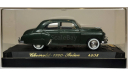 Solido - CHEVROLET Sedan 1950, масштабная модель, scale43