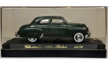 Solido - CHEVROLET Sedan 1950, масштабная модель, scale43