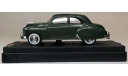 Solido - CHEVROLET Sedan 1950, масштабная модель, scale43