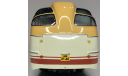 Vector-Models - ЛАЗ-699А « Карпаты - 2 » 1961 г., 1 номер, масштабная модель, scale0