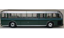 ULTRA models - НАТИ-А опытный автобус (1938), зеленый, масштабная модель, scale43