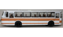 Classicbus - ЛАЗ 699Р (1980), бело-оранжевый, масштабная модель, scale43