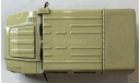 SSM - ГАЗ - 233001 ТИГР, масштабная модель, Start Scale Models (SSM), scale43