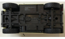 SSM - ГАЗ - 233001 ТИГР, масштабная модель, Start Scale Models (SSM), scale43