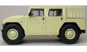 SSM - ГАЗ - 233001 ТИГР, масштабная модель, Start Scale Models (SSM), scale43