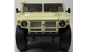 SSM - ГАЗ - 233001 ТИГР, масштабная модель, Start Scale Models (SSM), scale43