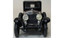 RIO - FIAT Tipo 519 S (1926), bordeaux / black, масштабная модель, 1:43, 1/43