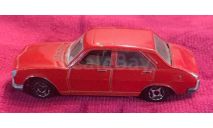 Norev - mini Jet - Peugeot 504 1/64, масштабная модель, scale64