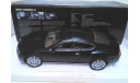 Bentley Continental GT, масштабная модель, scale18, Minichamps