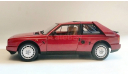 Lancia Delta S4, масштабная модель, Autoart, scale18