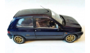 Renault Clio Williams 1993, масштабная модель, Norev, 1:18, 1/18