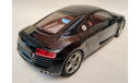 Audi R8 (V8 4.2 FSI), масштабная модель, 1:18, 1/18, Kyosho