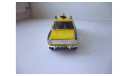 Автомобиль на службе 18. ВАЗ-2101 ГАИ СССР, масштабная модель, 1:43, 1/43, DeAgostini