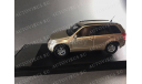 Suzuki Grand Vitara, масштабная модель, AUTOVIRUS, 1:43, 1/43