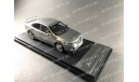 Honda Accord 8, масштабная модель, AUTOVIRUS, 1:43, 1/43