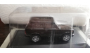 1/43 НИВА ЛАДА 4Х4 от Автолегенды, масштабная модель, scale43