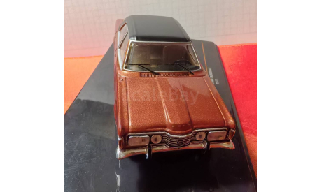 Ford Taunus GLX, масштабная модель, 1:43, 1/43