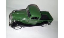 Форд, масштабная модель, Ford, 1:32, 1/32