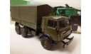 КамАЗ 4310, масштабная модель, Элекон, 1:43, 1/43