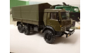 КамАЗ 4310, масштабная модель, Элекон, 1:43, 1/43