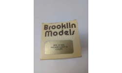 Brooklyn models
