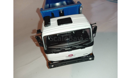 Татра, масштабная модель, Kaden, scale43, Tatra