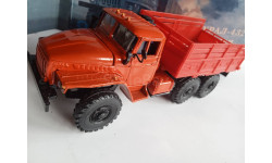 Урал 375