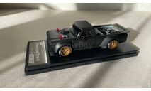 Коллекционная модель Ford Pick Up, масштабная модель, Monster, scale43