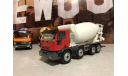 Iveco, масштабная модель, Old cars, scale43