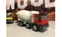 Iveco, масштабная модель, Old cars, scale43