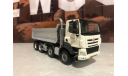 Tatra fenix 8/8 dump, масштабная модель, IXO Road (серии MOC, CLC), scale43