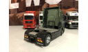 Седельный тягач Volvo fh16, масштабная модель, Motorart, 1:43, 1/43