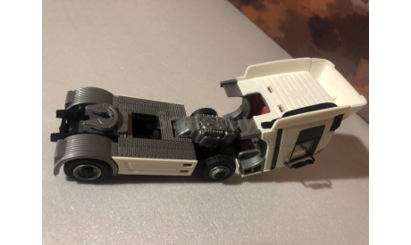 Mercedes Benz, масштабная модель, Mercedes-Benz, Неизвестный производитель, scale43