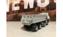 Tatra fenix 8/8 dump, масштабная модель, IXO Road (серии MOC, CLC), scale43