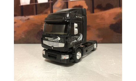 Renault Premium 450 седельный тягач, масштабная модель, Eligor, 1:43, 1/43