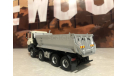 Tatra fenix 8/8 dump, масштабная модель, IXO Road (серии MOC, CLC), scale43