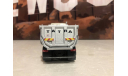 Tatra fenix 8/8 dump, масштабная модель, IXO Road (серии MOC, CLC), scale43