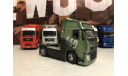 Седельный тягач Volvo fh16, масштабная модель, Motorart, 1:43, 1/43