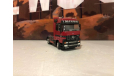 Actros, масштабная модель, NZG, scale43, Mercedes-Benz